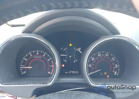 2013 Toyota Highlander Se V6 из США, поврежденный, VIN 5TDBK3EH4DS189449